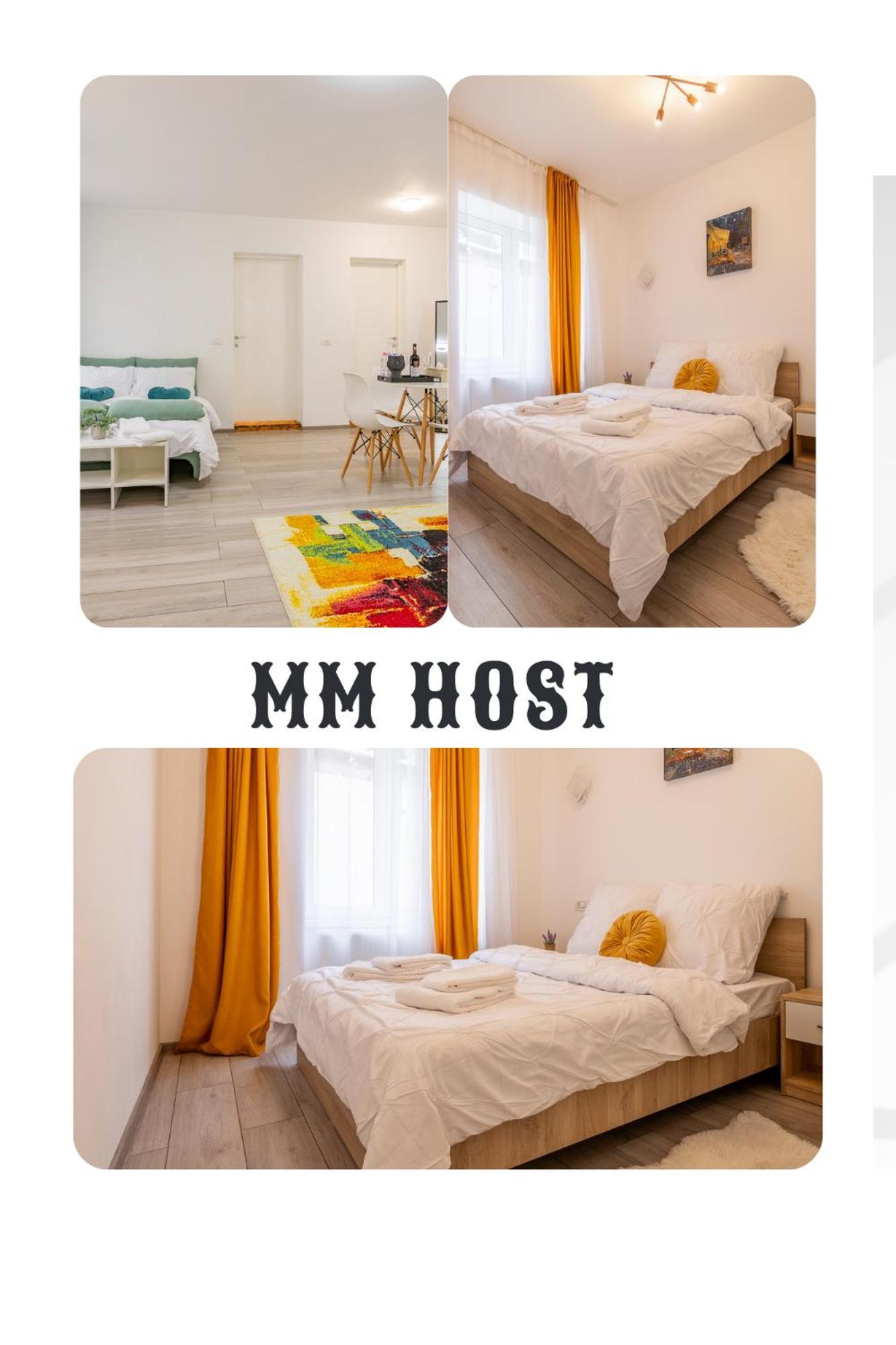 Appartement Old Town By Mm Host à Braşov Extérieur photo